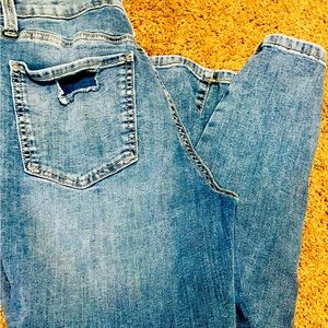 Womens jeans